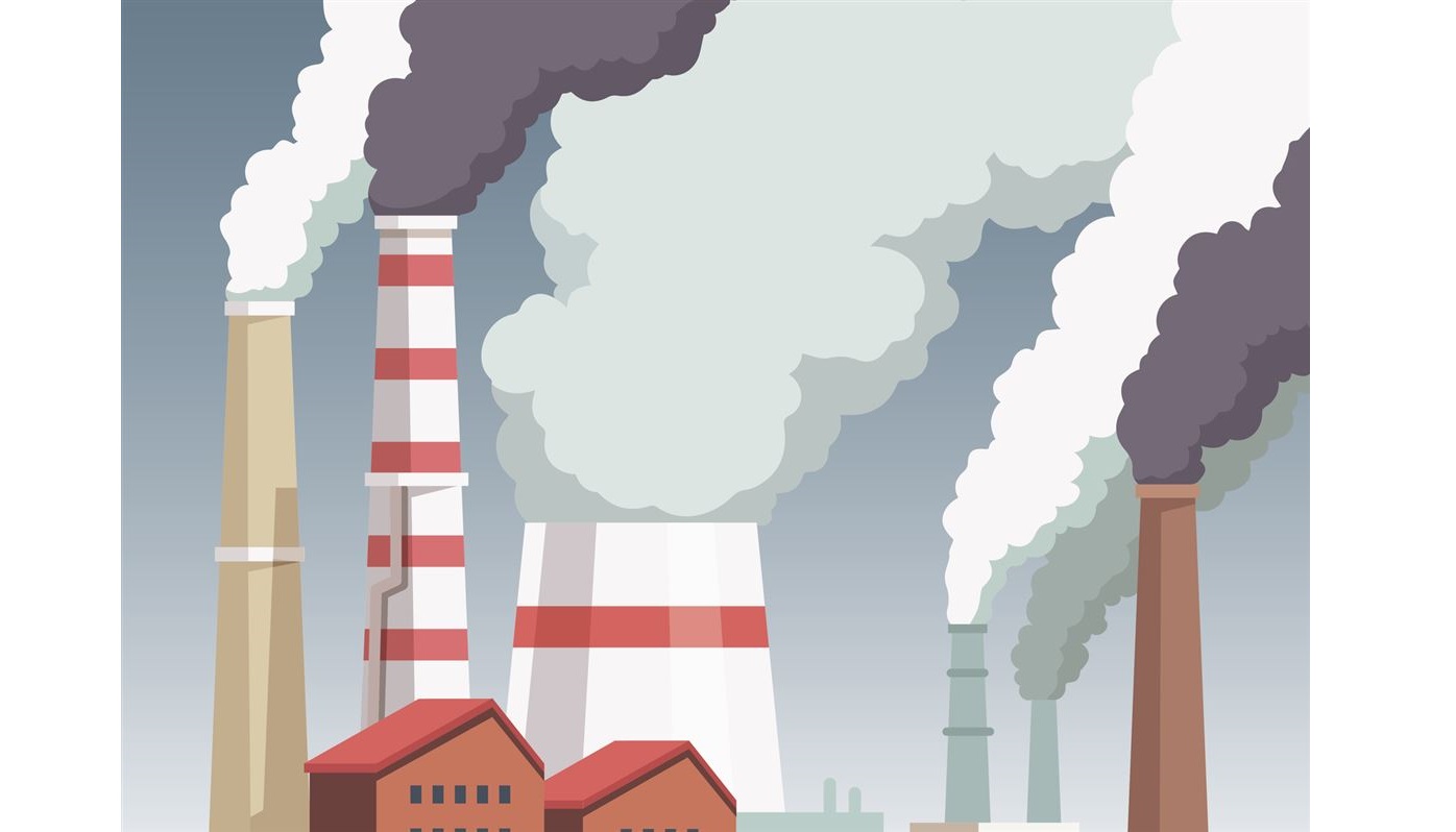 Получение разрешений на выбросы для объектов 1 категории